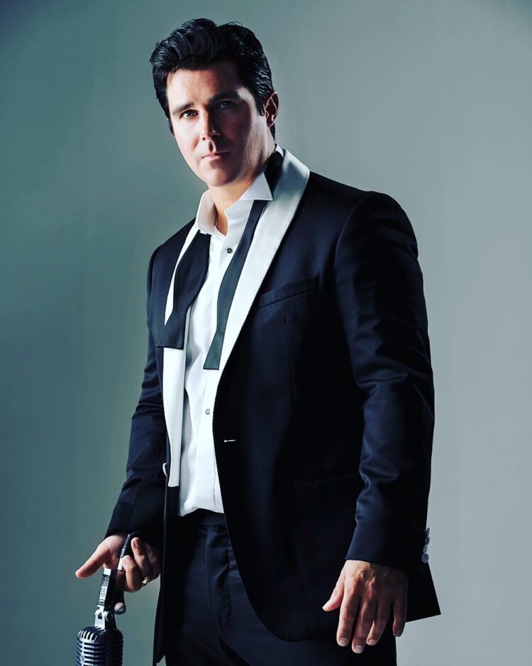 Harmonic Fusion: Shea Arender’s Journey in Blending Classical and Ultra Lounge Music