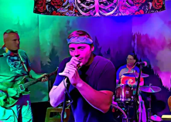 Treece Money Unveils Electrifying New Album “COME ALiVE”