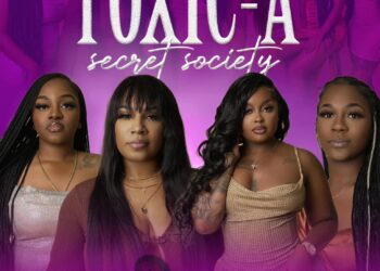 Perfect Legacy Promotions Announces Partnership With Sheena Jordan, Executive Producer of Hit Reality TV Show “Toxica”
