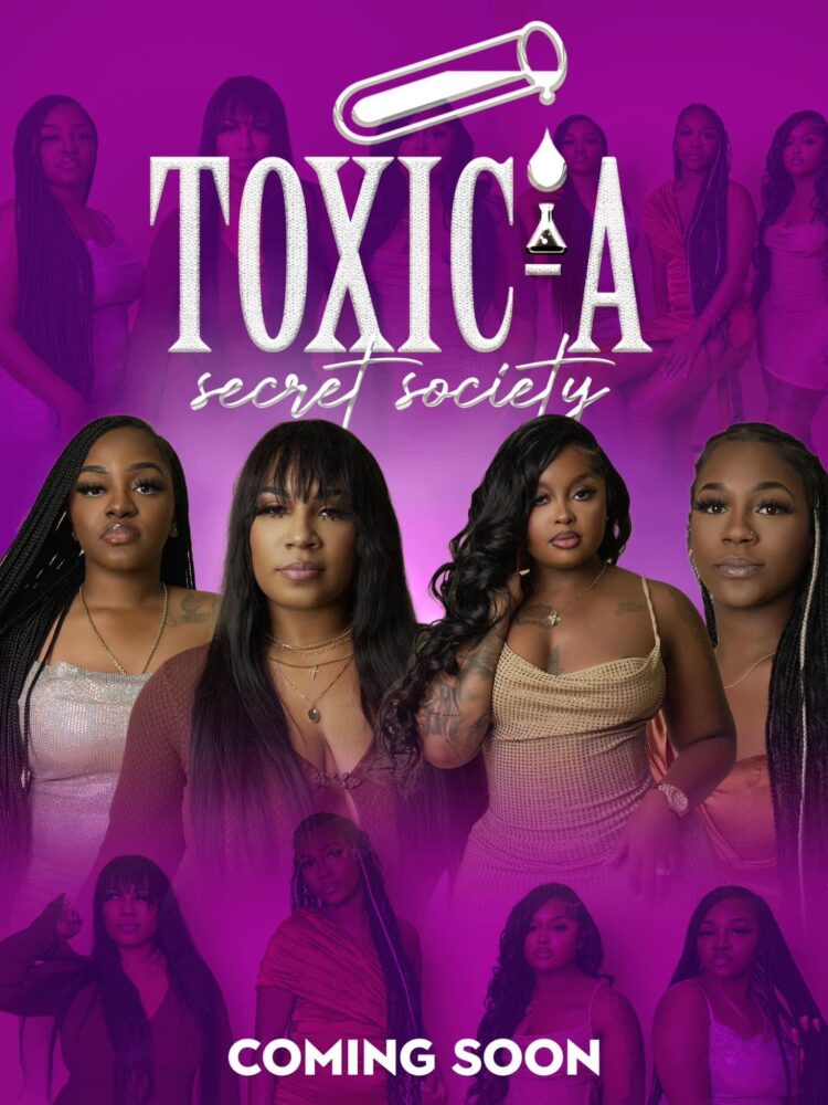 Perfect Legacy Promotions Announces Partnership With Sheena Jordan, Executive Producer of Hit Reality TV Show “Toxica”