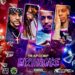 “EARTHQUAKE” by K RUCK and AD 2x feat. KUE DOG