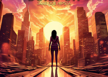 From the 7th Ward to Worldwide: The Artistic Journey of Jane Doe Hipsta