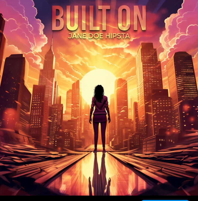 From the 7th Ward to Worldwide: The Artistic Journey of Jane Doe Hipsta