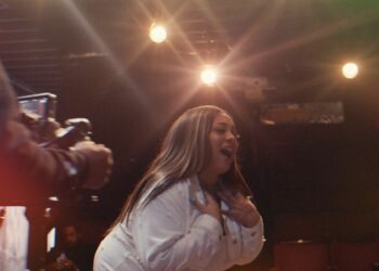 SKG Releases Phenomenal Spoken Word Music Video “Discuss Of A Black Man”