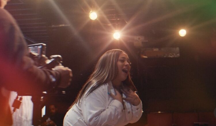 SKG Releases Phenomenal Spoken Word Music Video “Discuss Of A Black Man”