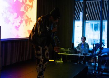 Rnf Zay: Rising Star Making Waves in Music and Community Outreach