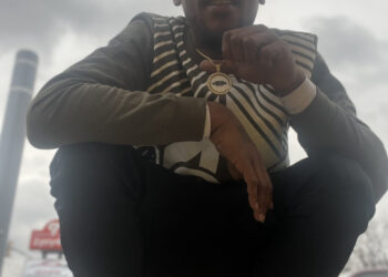 Unraveling SteVo Swagg: The Journey of Stephen Christopher Powell