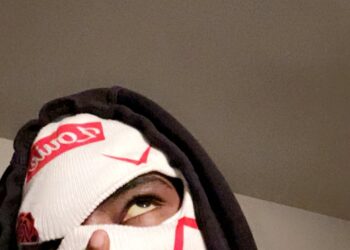 Meet Louie XO: The 26-Year-Old Rap Phenom Dominating SoundCloud