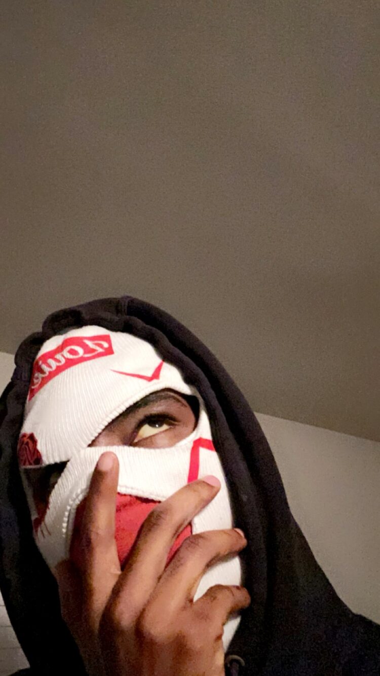 Meet Louie XO: The 26-Year-Old Rap Phenom Dominating SoundCloud