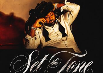 Ghostface Killah’s New Album “Set The Tone” Arrives with Features from Hip-Hop Legends