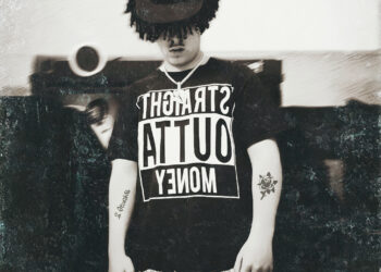 Rising Star: NJ Trappin, the 16-Year-Old Rapper from Minnesota