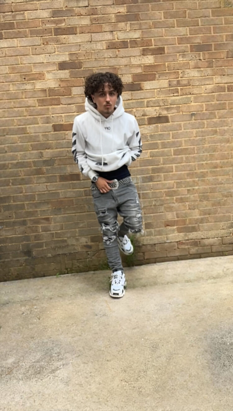 BiggBH2: The Rising Star Captivating the UK Music Scene