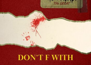 Rex Mundi The Great: “Don’t F With Frank Blevins”