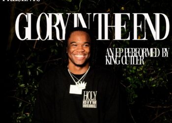 From ‘Who I Am’ to ‘Glory In The End’: King Cutler’s Unstoppable Journey