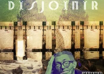 Disjointr” by Tryptamine: A Sonic Dive into Historical Enigmas and Experimental Soundscapes