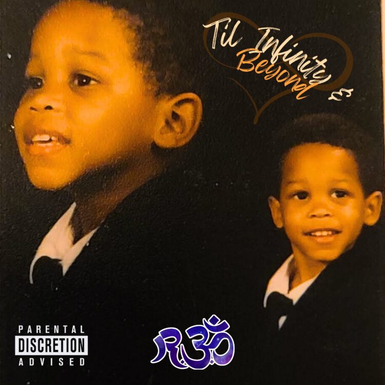 Introducing ‘Til Infinity & Beyond: The Latest Album from R.3.D
