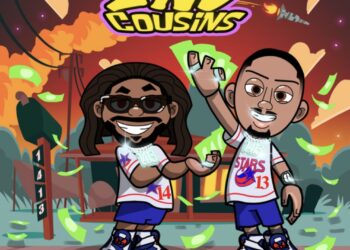 2nd Cousins: Revitalizing Hip-Hop with Classic Influences and a Modern Twist
