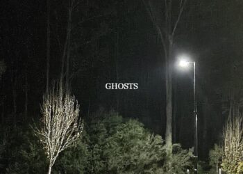 Unveiling the Phenomenon of DZ’s ‘Ghosts’: A Stellar Album with Star-Studded Collaborations