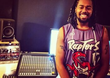 Independent Rapper Pushes Boundaries with AI-Powered Sound on New Album ‘G.A.M.E’