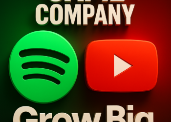 Mastering Visibility: The Artist’s Guide to YouTube and Spotify Growth