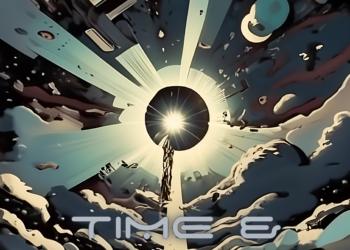 P-Rawb & Big O Return with “Time & Space” – A Deep Dive into Their New EP
