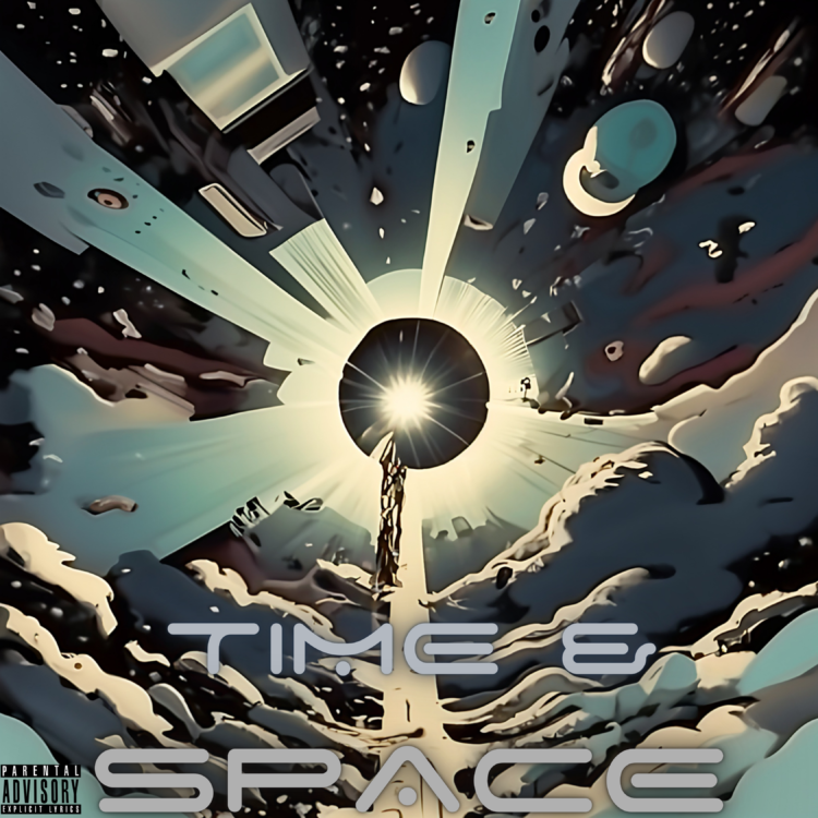 P-Rawb & Big O Return with “Time & Space” – A Deep Dive into Their New EP