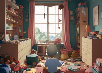 NOEAZY Releases Powerful New Album “Just Doing What Dads Do”