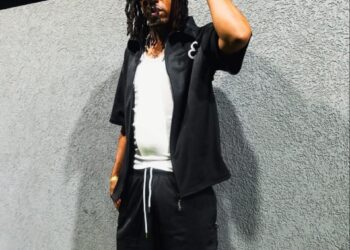 MdotCdot: The Rising Star of New Orleans Hip-Hop