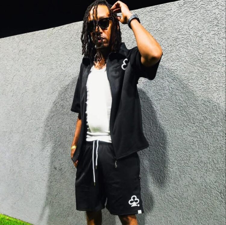 MdotCdot: The Rising Star of New Orleans Hip-Hop