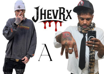 GBC’s Lil Raven Co-Signs Rising Artist JhevRx: “He’s About to Shake the Game Up”