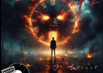 Central Florida Rapper J. Street Drops New Single “My Life” on Spotify