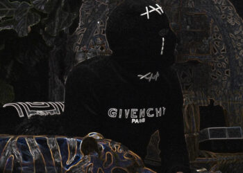 NatStar Unveils Powerful New Project — DETAIL II (EP)