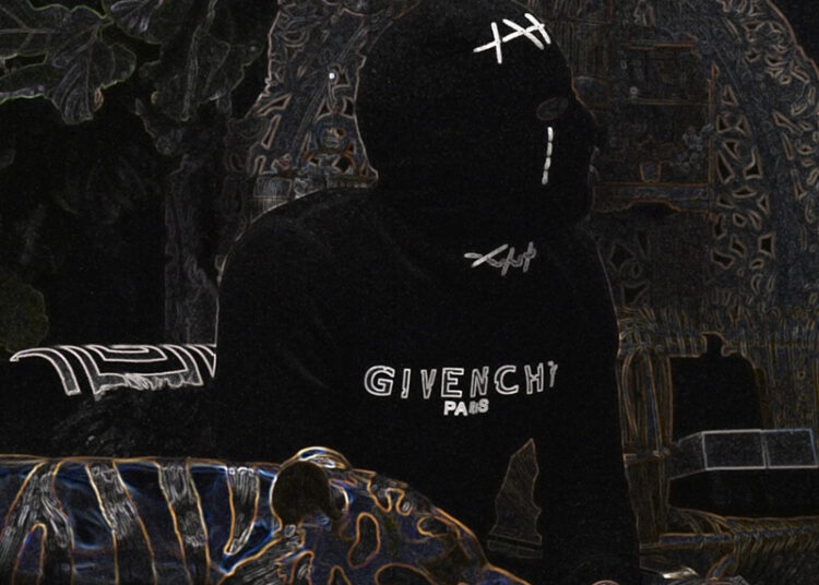 NatStar Unveils Powerful New Project — DETAIL II (EP)