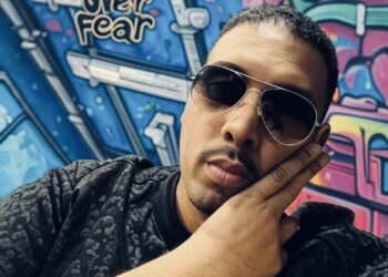 Anthony Williams Returns with New Single “Your Will”: A Testament of Faith and Fire.