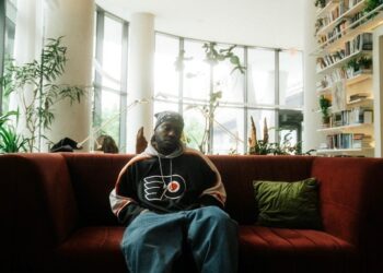 7 Boy Opens Up in His New Single “Like I Do”