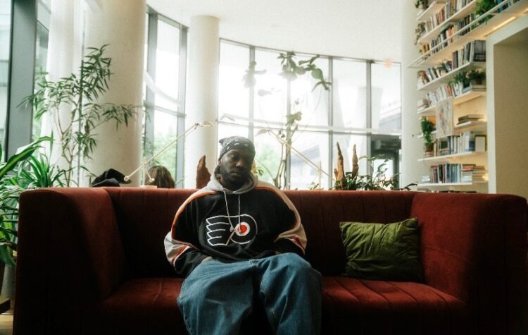 7 Boy Opens Up in His New Single “Like I Do”