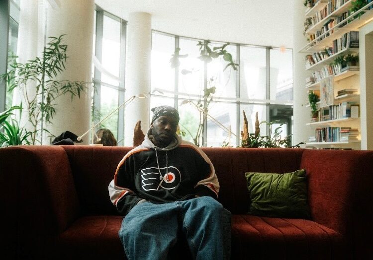 7 Boy Opens Up in His New Single “Like I Do”