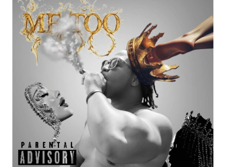 Floyd Royalty Brings Bronx Energy Back with New Single ‘ME TOO’