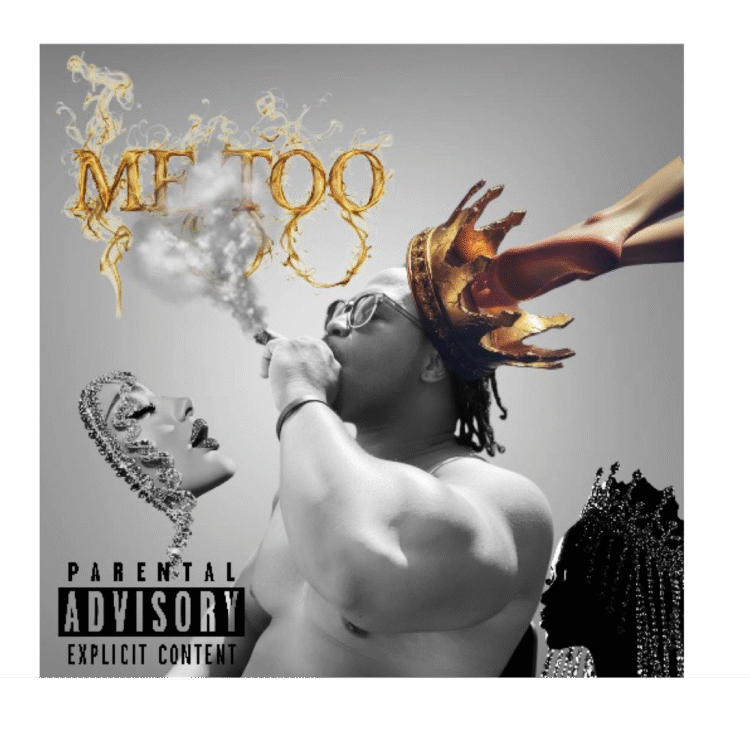 Floyd Royalty Brings Bronx Energy Back with New Single ‘ME TOO’