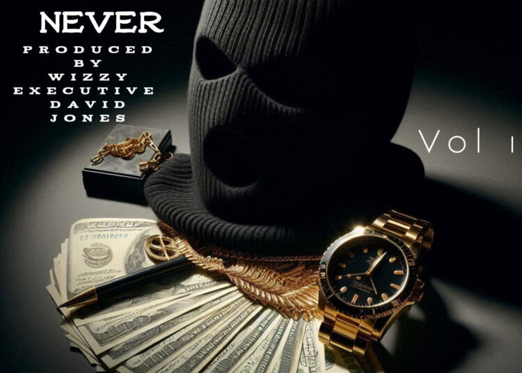 Wizzy Swaggs: The L.A. Sound Maker Crafting His Legacy