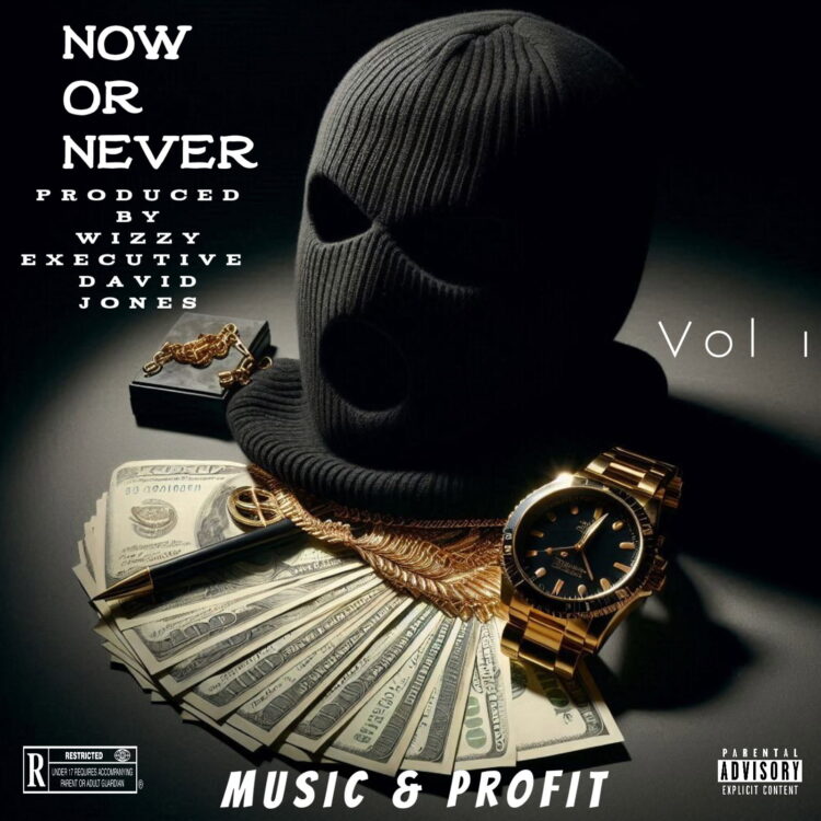 Wizzy Swaggs: The L.A. Sound Maker Crafting His Legacy