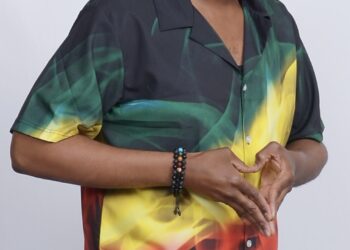 GERNADO Unveils Jah Nado Vibrations, A Deeply Conscious Reggae Album Rooted in Peace, Faith, and Positive Energy