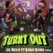 Minnesota Emerging Rapper Lil Nuka Gains Industry Co-Sign From Sada Baby On Their Track “Turnt Out”
