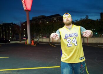 Stagger Drops “IM HIM” — A Declaration of Confidence and Self-Worth