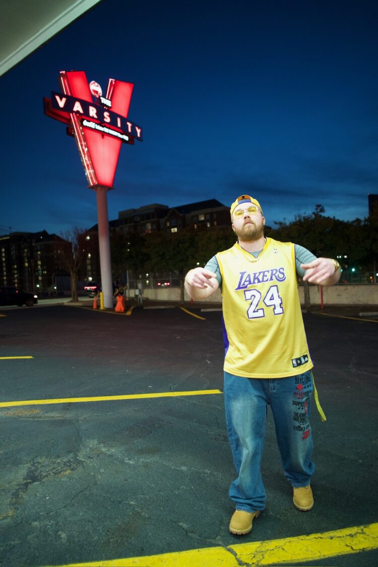 Stagger Drops “IM HIM” — A Declaration of Confidence and Self-Worth