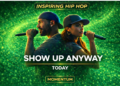 Momentum Music Is Building a Movement — And “Show Up Anyway” Is the Anthem You Need Right Now