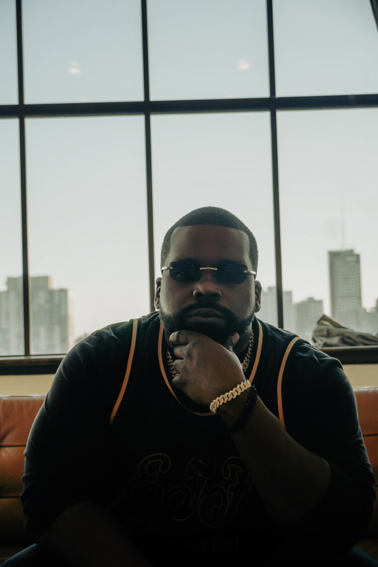 IAMMAG: Emerging Independent Artistry in the Streaming Era