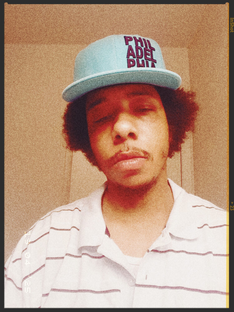 Ruben Page Showcases His Unique Hip-Hop Style with New Single “Word Deposits”