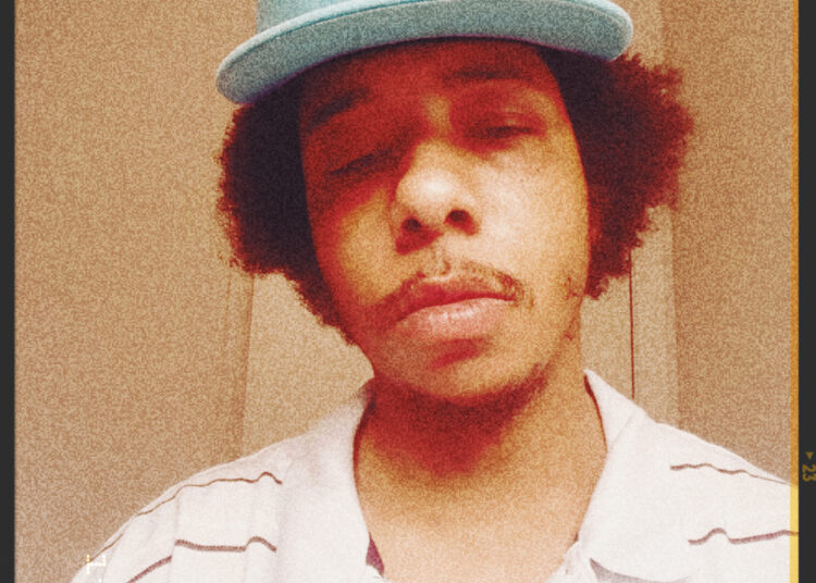 Ruben Page Showcases His Unique Hip-Hop Style with New Single “Word Deposits”