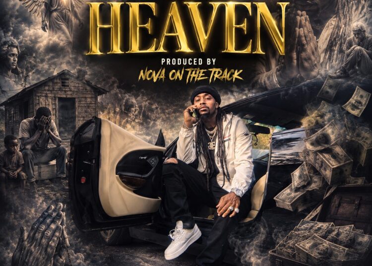 Mike Digg Drops Powerful New Video “HEAVEN” — The Most Thought-Provoking Release of 2026
